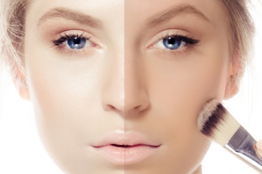 Tan Removal Facial
